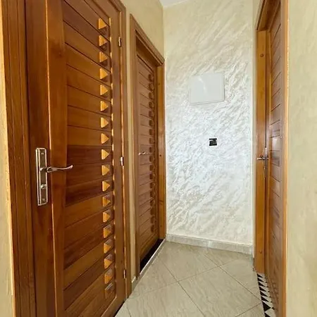 Appartement Fes Centre Exterior photo
