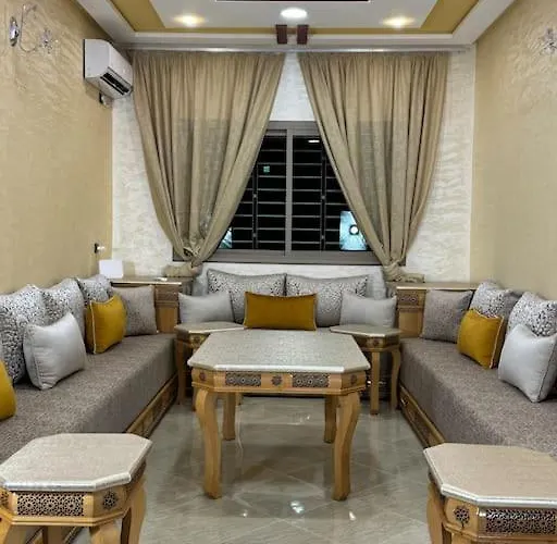 Appartement Fes Centre