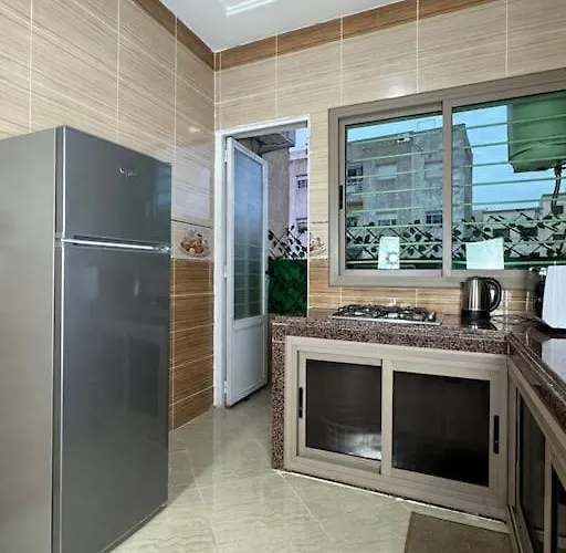 Appartement Fes Centre