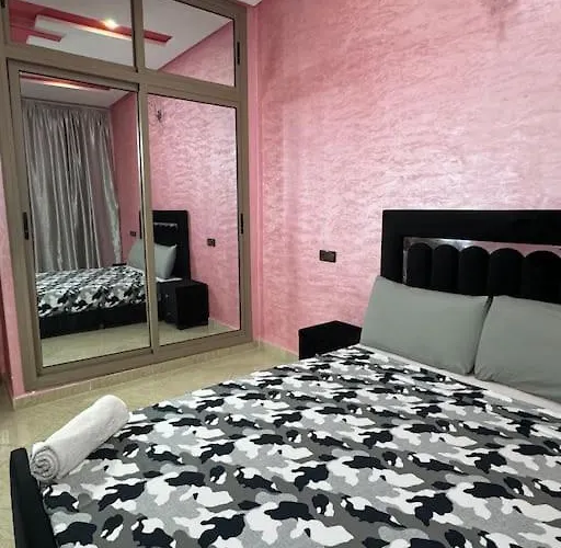 Appartement Fes Centre