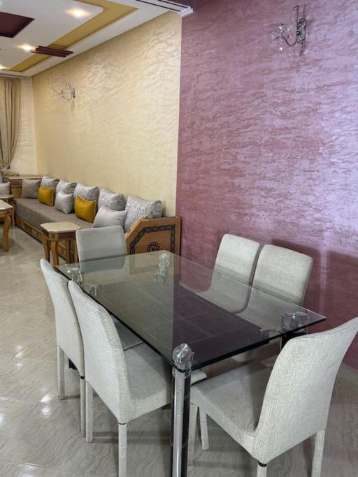 Centre Apartment Fes