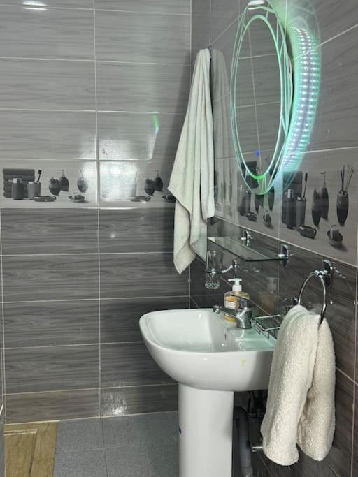 Centre Apartment