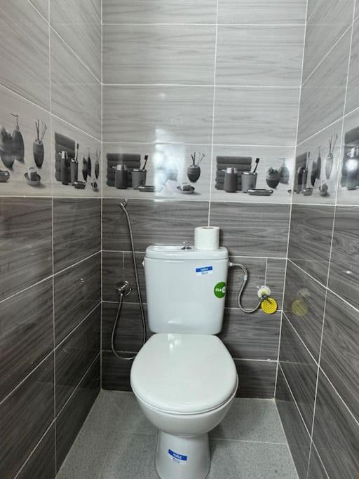Centre Apartment Fes