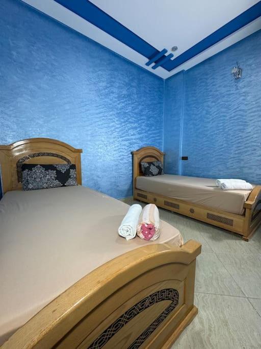 Apartment Centre Fes
